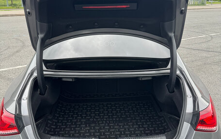 Mercedes-Benz CLA, 2021 год, 3 600 000 рублей, 9 фотография