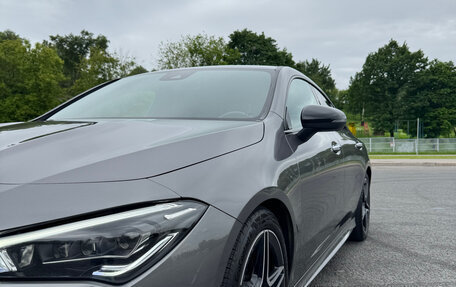 Mercedes-Benz CLA, 2021 год, 3 600 000 рублей, 13 фотография