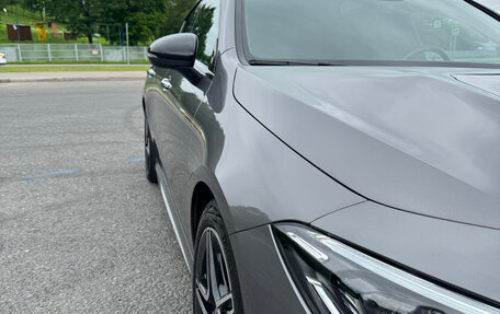 Mercedes-Benz CLA, 2021 год, 3 600 000 рублей, 14 фотография