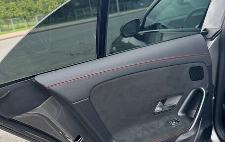 Mercedes-Benz CLA, 2021 год, 3 600 000 рублей, 12 фотография