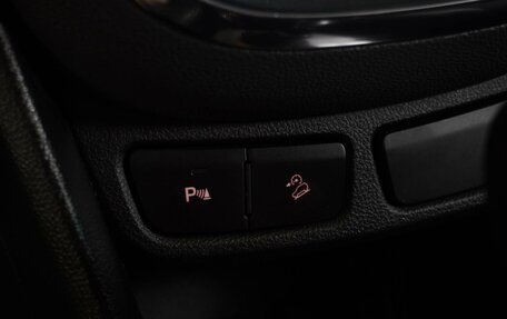Opel Mokka I, 2012 год, 1 209 000 рублей, 18 фотография