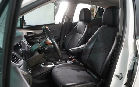 Opel Mokka I, 2012 год, 1 209 000 рублей, 10 фотография