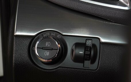 Opel Mokka I, 2012 год, 1 209 000 рублей, 13 фотография
