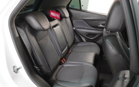 Opel Mokka I, 2012 год, 1 209 000 рублей, 7 фотография
