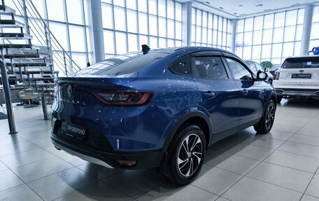 Renault Arkana I, 2022 год, 1 799 000 рублей, 5 фотография