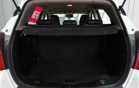 Opel Mokka I, 2012 год, 1 209 000 рублей, 22 фотография