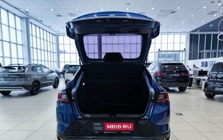 Renault Arkana I, 2022 год, 1 799 000 рублей, 10 фотография