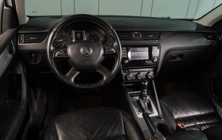 Skoda Octavia, 2013 год, 1 489 000 рублей, 6 фотография