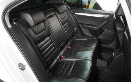 Skoda Octavia, 2013 год, 1 489 000 рублей, 7 фотография