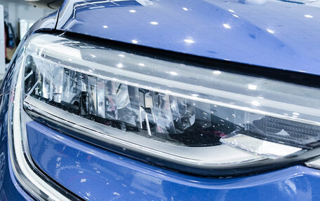 Renault Arkana I, 2022 год, 1 799 000 рублей, 17 фотография