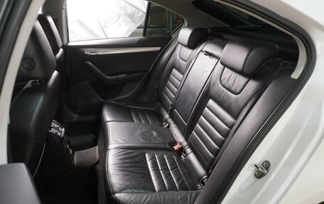 Skoda Octavia, 2013 год, 1 489 000 рублей, 9 фотография