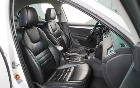 Skoda Octavia, 2013 год, 1 489 000 рублей, 8 фотография