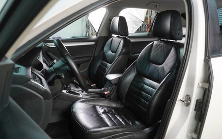 Skoda Octavia, 2013 год, 1 489 000 рублей, 10 фотография
