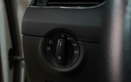 Skoda Octavia, 2013 год, 1 489 000 рублей, 15 фотография