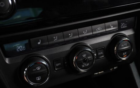 Skoda Octavia, 2013 год, 1 489 000 рублей, 19 фотография