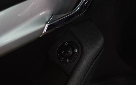 Skoda Octavia, 2013 год, 1 489 000 рублей, 14 фотография