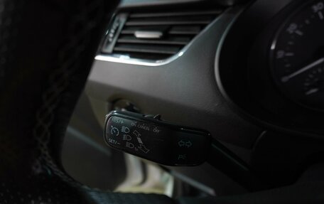 Skoda Octavia, 2013 год, 1 489 000 рублей, 16 фотография