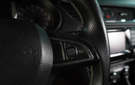 Skoda Octavia, 2013 год, 1 489 000 рублей, 23 фотография