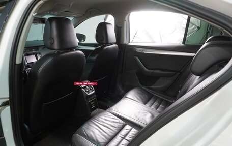 Skoda Octavia, 2013 год, 1 489 000 рублей, 11 фотография