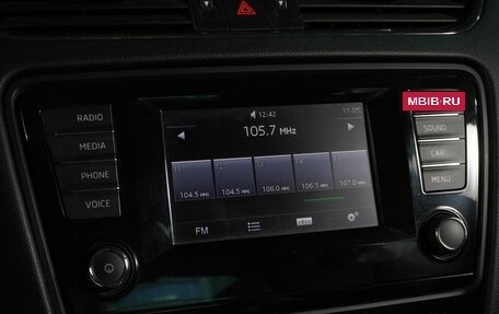 Skoda Octavia, 2013 год, 1 489 000 рублей, 18 фотография