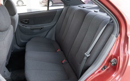 Hyundai Accent II, 2005 год, 490 000 рублей, 9 фотография