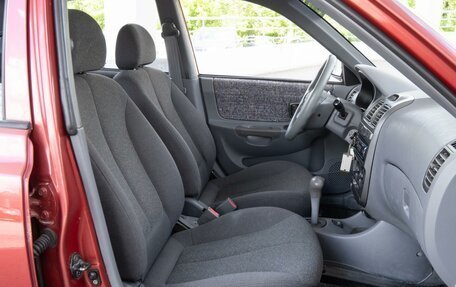 Hyundai Accent II, 2005 год, 490 000 рублей, 8 фотография