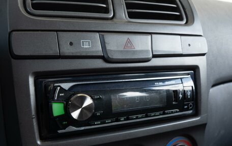 Hyundai Accent II, 2005 год, 490 000 рублей, 13 фотография