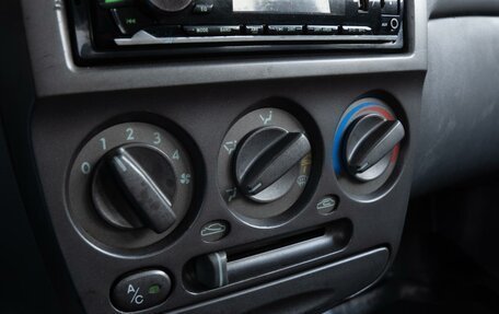 Hyundai Accent II, 2005 год, 490 000 рублей, 14 фотография