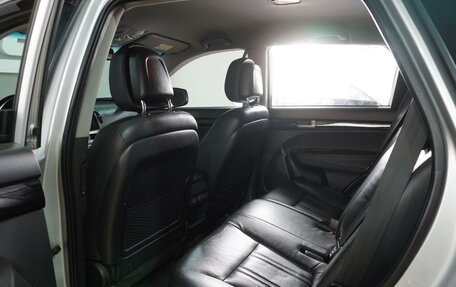 KIA Sorento II рестайлинг, 2013 год, 1 729 000 рублей, 11 фотография