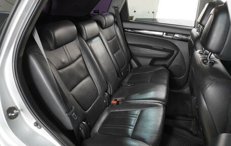KIA Sorento II рестайлинг, 2013 год, 1 729 000 рублей, 7 фотография