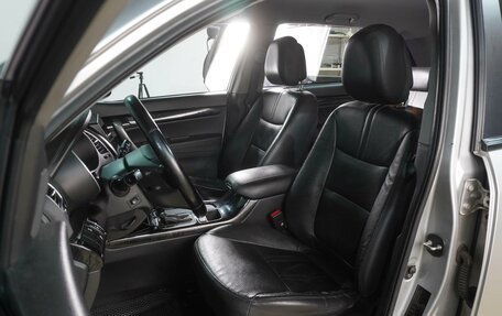 KIA Sorento II рестайлинг, 2013 год, 1 729 000 рублей, 10 фотография