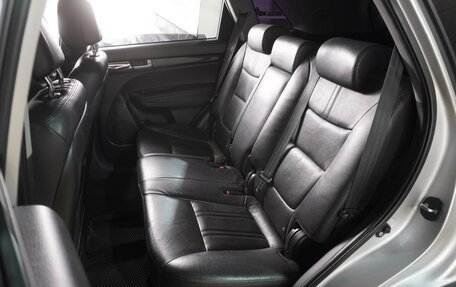 KIA Sorento II рестайлинг, 2013 год, 1 729 000 рублей, 9 фотография