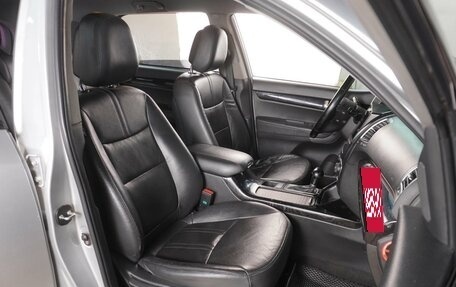 KIA Sorento II рестайлинг, 2013 год, 1 729 000 рублей, 8 фотография