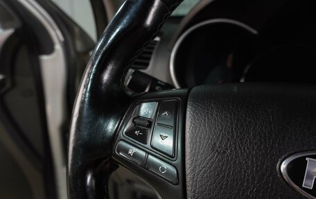KIA Sorento II рестайлинг, 2013 год, 1 729 000 рублей, 22 фотография