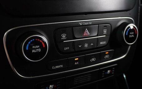 KIA Sorento II рестайлинг, 2013 год, 1 729 000 рублей, 20 фотография