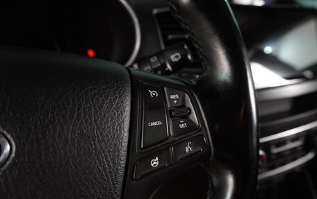 KIA Sorento II рестайлинг, 2013 год, 1 729 000 рублей, 24 фотография
