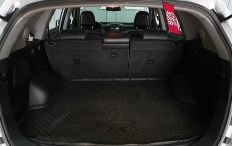KIA Sorento II рестайлинг, 2013 год, 1 729 000 рублей, 25 фотография