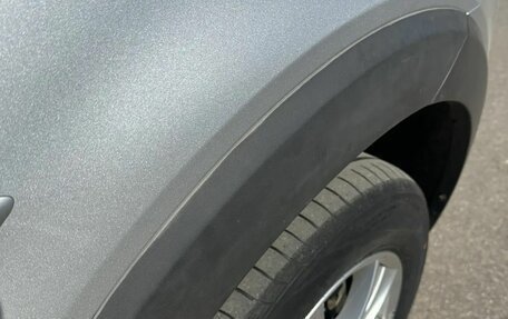Chevrolet Captiva I, 2013 год, 1 250 000 рублей, 8 фотография