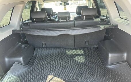Chevrolet Captiva I, 2013 год, 1 250 000 рублей, 22 фотография