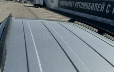 Chevrolet Captiva I, 2013 год, 1 250 000 рублей, 17 фотография