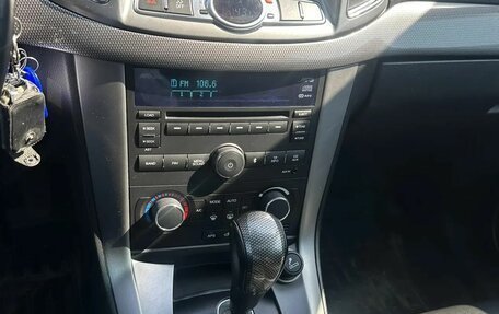 Chevrolet Captiva I, 2013 год, 1 250 000 рублей, 24 фотография