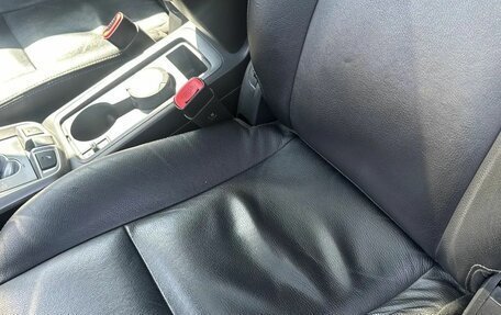 Chevrolet Captiva I, 2013 год, 1 250 000 рублей, 26 фотография