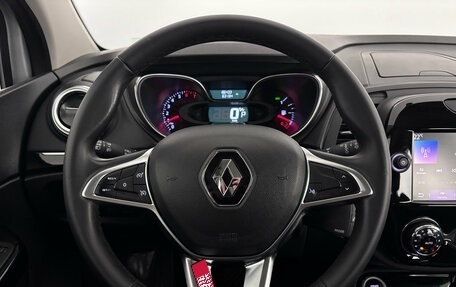 Renault Kaptur I рестайлинг, 2020 год, 1 750 000 рублей, 11 фотография