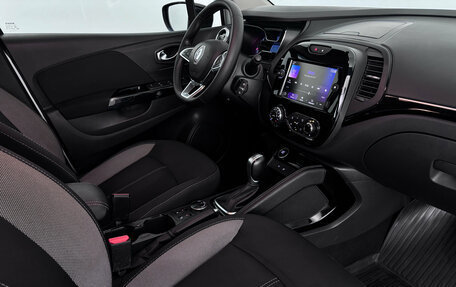 Renault Kaptur I рестайлинг, 2020 год, 1 750 000 рублей, 12 фотография
