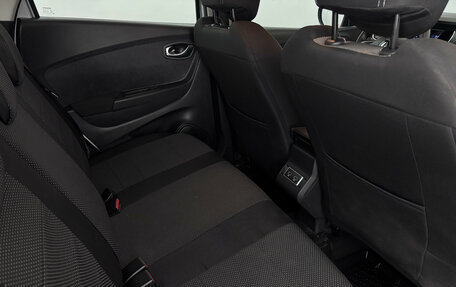 Renault Kaptur I рестайлинг, 2020 год, 1 750 000 рублей, 13 фотография