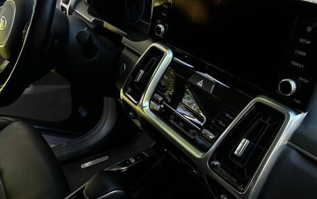 KIA Sorento IV, 2020 год, 3 680 000 рублей, 4 фотография