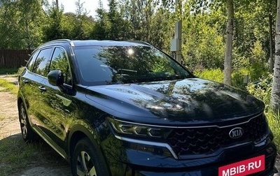 KIA Sorento IV, 2020 год, 3 680 000 рублей, 1 фотография