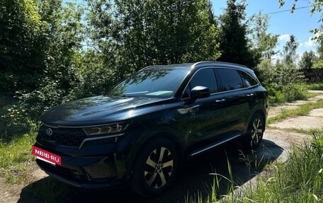 KIA Sorento IV, 2020 год, 3 680 000 рублей, 2 фотография