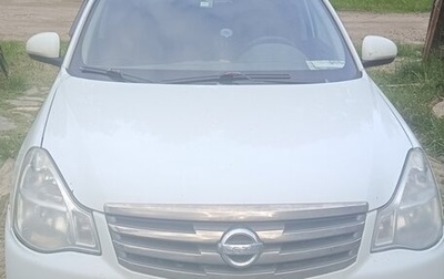 Nissan Almera, 2015 год, 410 000 рублей, 1 фотография