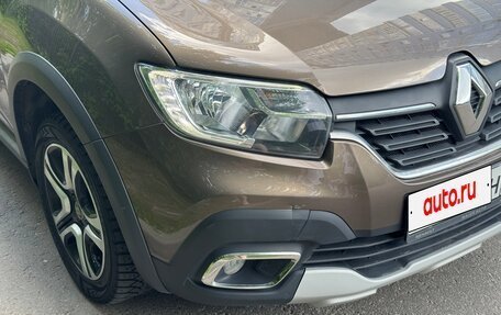 Renault Sandero II рестайлинг, 2022 год, 1 299 999 рублей, 14 фотография